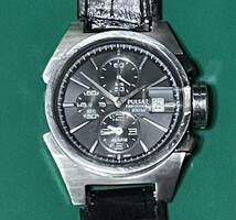 腕時計 ジャンク セイコー SEIKO パルサー PULSAR クロノグラフ 100m 検) ORIENT CASIO シチズン オリエント カシオ DIESEL まとめ セット_画像3