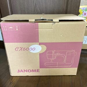 JANOME ジャノメ 電子ミシン 手工芸 裁縫 中古品