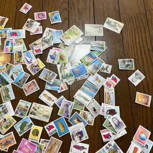 台湾切手 中華民国切手 バラ切手 各種様々 コレクター 収集家 放出品 未使用品多数！！★15の画像10