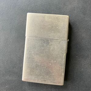 ZIPPO ジッポー 1932 REPLICA ZIPPO THE FIRST ORIGINAL 1932レプリカ ファースト オリジナル ★22の画像2