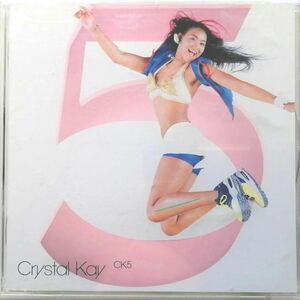 Crystal Kay / CK5 (CD)