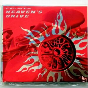 ★未開封★L'Arc~en~Ciel / Heaven's Drive (CD)