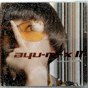 浜崎あゆみ / Ayu-mi-x II Version JPN (CD)