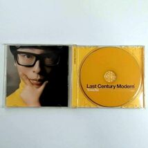 Towa Tei / Last Century Modern (CD)_画像3