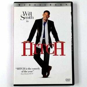 Hitch 輸入盤 (DVD)