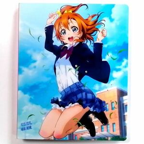 ラブライブ! 2nd Season 1 特装限定版 (BD+CD) ②