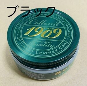 コロニル 1909 シュプリーム クリーム デラックス ブラック 100ml