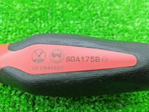 SGA175B 中古品 Snap-on スナップオン ホースピック SGA175B_画像7