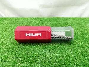 【限定特価】未開封 未使用品 HILTI ヒルティ ハンマードリルビット 5.5mm 8本入り #2021995 TE-CX 55/15 MP8