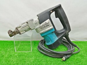 中古品 makita マキタ 35mm 電動 ハンマドリル HR3530