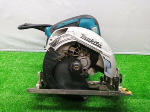 訳あり品 中古品 makita マキタ 165mm 100V 電子 マルノコ 5735C