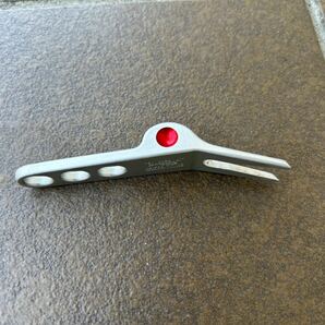 【美品】タイトリスト スコッティキャメロン SCOTTY CAMERON グリーンフォーク の画像4