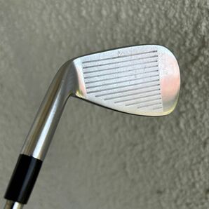 【美品】タイトリスト TITLEIST 712MBアイアン 5〜9.PW 6本セット DG R300の画像10