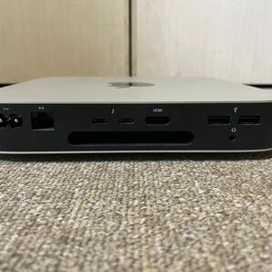 Apple Macmini 2020 M1 16GB 1TBの画像3