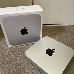 Apple Macmini 2020 M1 16GB 1TBの画像1
