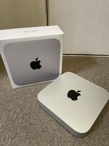 Apple Macmini 2020 M1 16GB 1TB