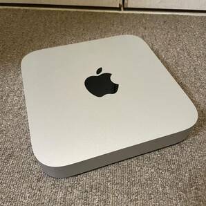 Apple Macmini 2020 M1 16GB 1TBの画像2