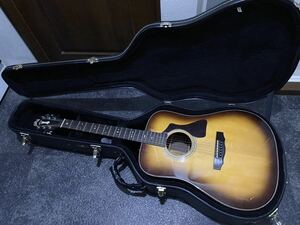 1960年代 Gibson Vintage Guitarに付属してきたケース HARD CASE 60's ギター ハードケース ギブソン セミアコ フルアコ