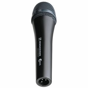 【新品未開封品】【国内正規品】 sennheiser e945 ゼンハイザー　ダイナミックマイク