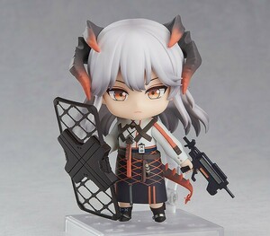 新品未開封 送料無料 ねんどろいど 1810 サリア アークナイツ 明日方舟 グッドスマイルカンパニー グッドスマイルアーツ上海 フィギュア