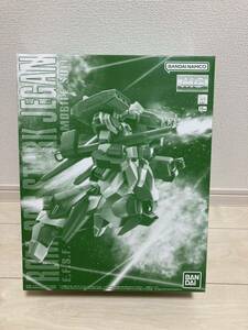 未組立 1/100 MG RGM-89S スタークジェガン 機動戦士ガンダムUC バンダイ