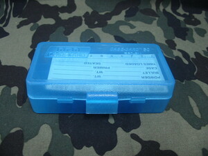 MTM Case Guard Cartridge Case P50-9M-24