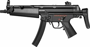 マルイ 電動ボーイズ H&K ＭＰ５Ａ５ ※10才以上