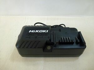 UC18YKSL　ハイコーキ純正　バッテリー充電器　BSL1420 など用　14.4V　HIKOKI　FWH14DF 付属の充電器