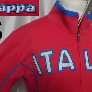 女性用 新品 カッパ ゴルフ トラック ジャケット 定価14,300円 吸汗速乾