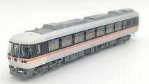 【バラ1両】KATO キハ85-112 ／ JR東海 ワイドビューひだ ワイドビュー南紀_画像1