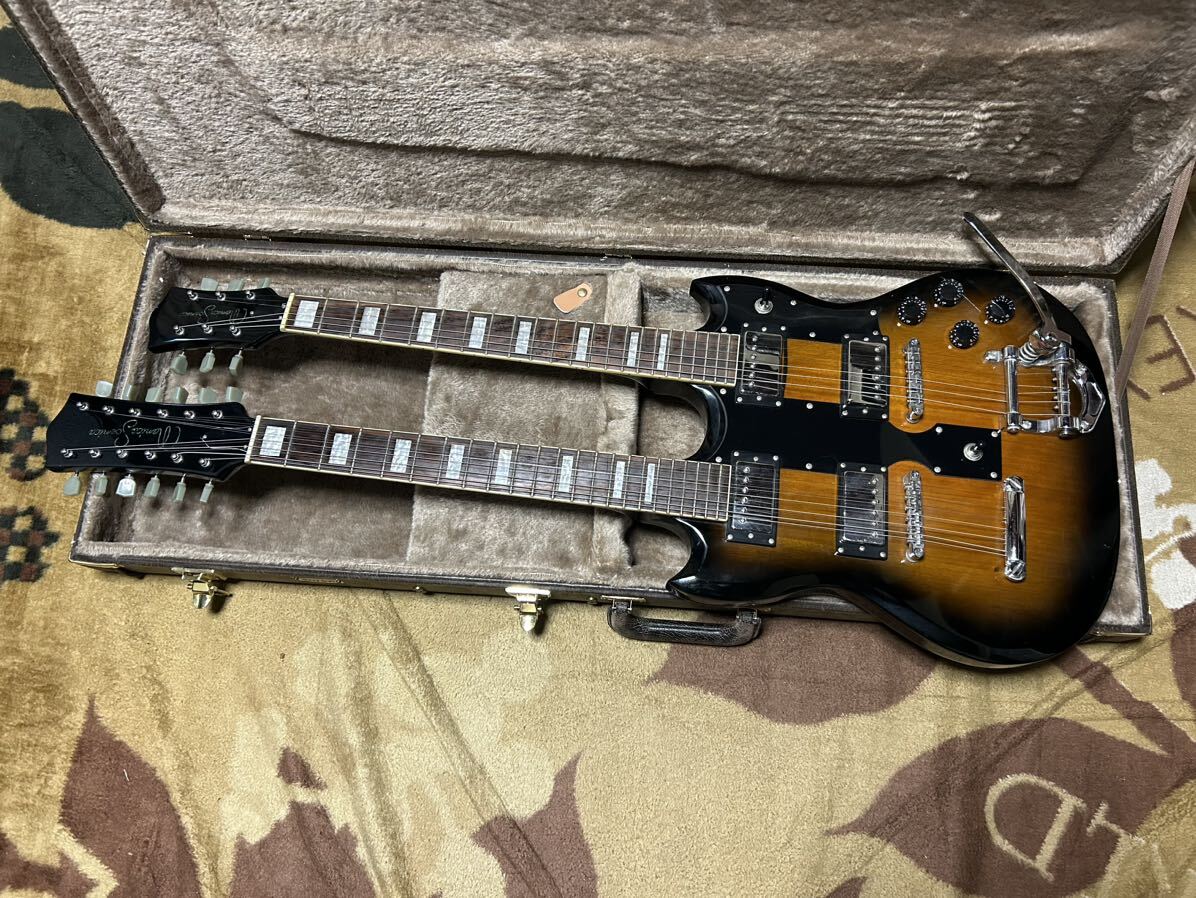 Guyatone ストラトキャスター 渋レアです。 Guyatone ストラトキャスター 渋レアです。