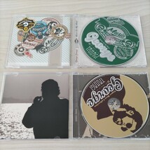 ※11768 11770　柳ジョージ　スーパーベスト・コレクション&我が心の音楽　2枚セット CD アルバム 動作未確認 _画像3