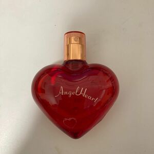 10082 perfume Angel Heart o-doto crack 50ml remainder amount 9 break up 