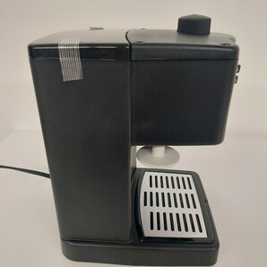 9893 DeLonghi デロンギ エスプレッソ・カプチーノメーカーカフェ・トレビソ BAR14N 未使用品 長期保管品の画像2