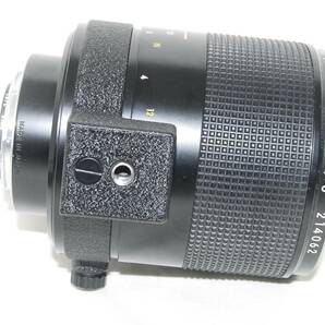 ★良品★Nikon ニコン RF reflex-NIKKOR 500mm F8 New フード付き♪の画像7