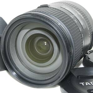 ★極美品★TAMRON タムロン 28-300mm F/3.5-6.3 Di PZD SONY ソニーAマウント フード付き♪