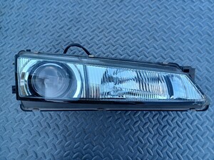 S14 Silvia latter term right side head light 