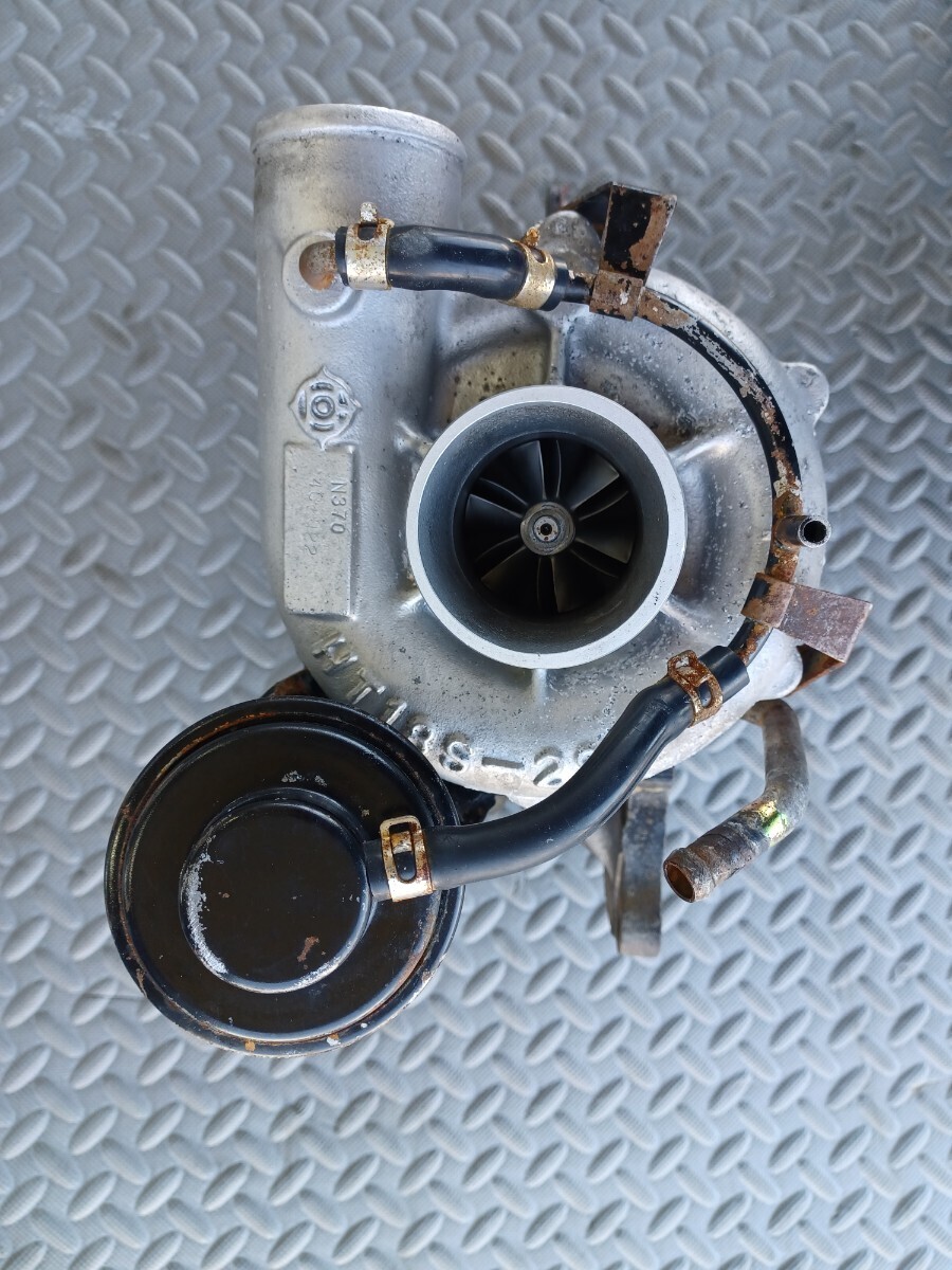 2025年最新】Yahoo!オークション -rx-7 fc3s タービンの中古品