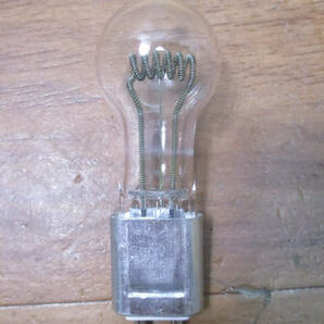 ◆RDS ハロゲンランプ 2点セット◆未使用 QUARTZ HALOGEN LAMP 100V 1000W レア 稀少♪H-J-30402カの画像7