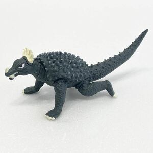 即決送料込 HGシリーズ ゴジラ4 アンギラス'68 フィギュア GODZILLA ANGURUS 1998 BANDAI バンダイ ガシャポン ガチャガチャ カプセルトイ