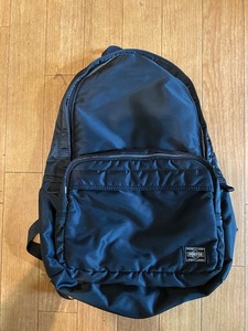  Porter rucksack 