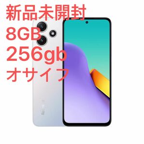 Xiaomi シャオミー　redmi 12 5g