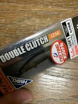 未開封 ダイワ プレッソ ダブルクラッチ 45 F1 ( PRESSO DOUBLE CLUTCH )☆キャスティング オリカラ ☆ 2個セット売り☆エリアトラウト_画像4