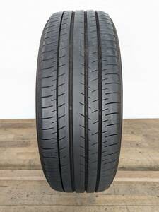 YOKOHAMA　BluEarth-GT　195/50R19　195/50r19　ヨコハマ　ブルーアースgt　2023年製　195/50-19　195/50/19　バリ山　美品タイヤ。