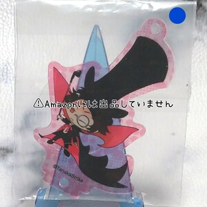 【SERVAMP】アクリルスタンド アクスタ アクリルキーホルダー アクキー 原作イラスト ヒュー