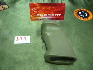 379.新品element製マルイ,MWS,WA,S&T,G&P,GHK,GE,M4ガスガン用SPRタイプクリップです。EMG,CYMA