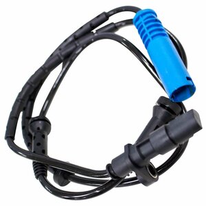 《警告灯》ABSセンサー BMW E39 530i リア スピードセンサー 1本 新品 34526756377 34521165536 ブレーキ パルス