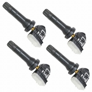 空気圧センサー キャデラック ATS/CTS/XTS 4個 TPMS タイヤ プレッシャーモニターセンサー 315MHz 13598772