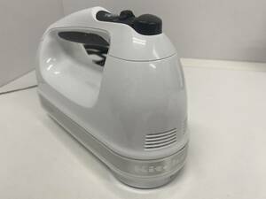 Kitchen aid　ミキサー　WX4546807