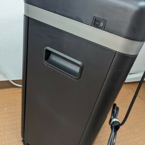 Fellowes シュレッダー B－１３１Cの画像5